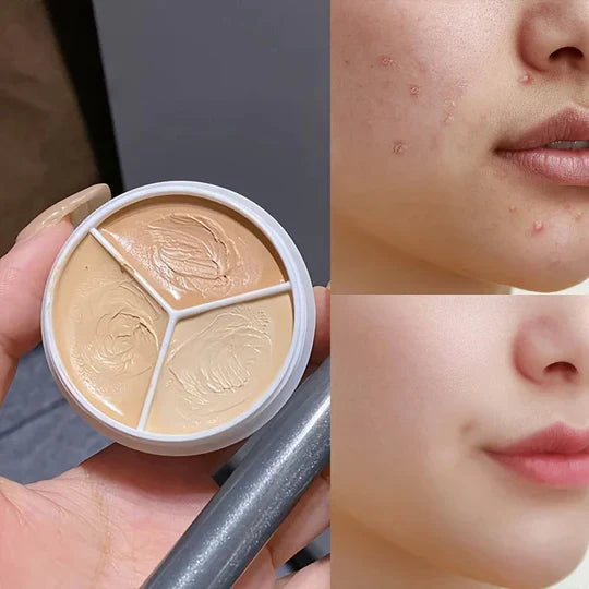 BrightTone™ | Høy-kvalitets concealer!