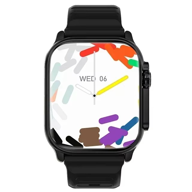 ChronaLux™ | Designet med den nyeste teknologien!