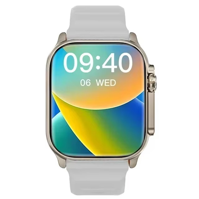 ChronaLux™ | Designet med den nyeste teknologien!