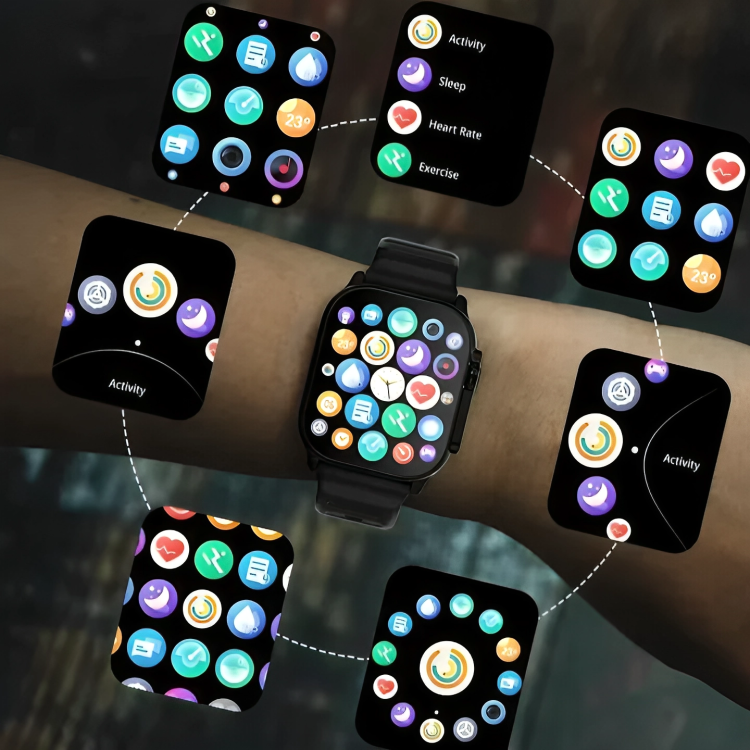 ChronaLux™ | Designet med den nyeste teknologien!