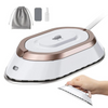 EiraPress™ | Perfekt for reise!