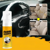 FoamCleaner™ | Perfekt ren bil!