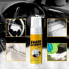 FoamCleaner™ | Perfekt ren bil!