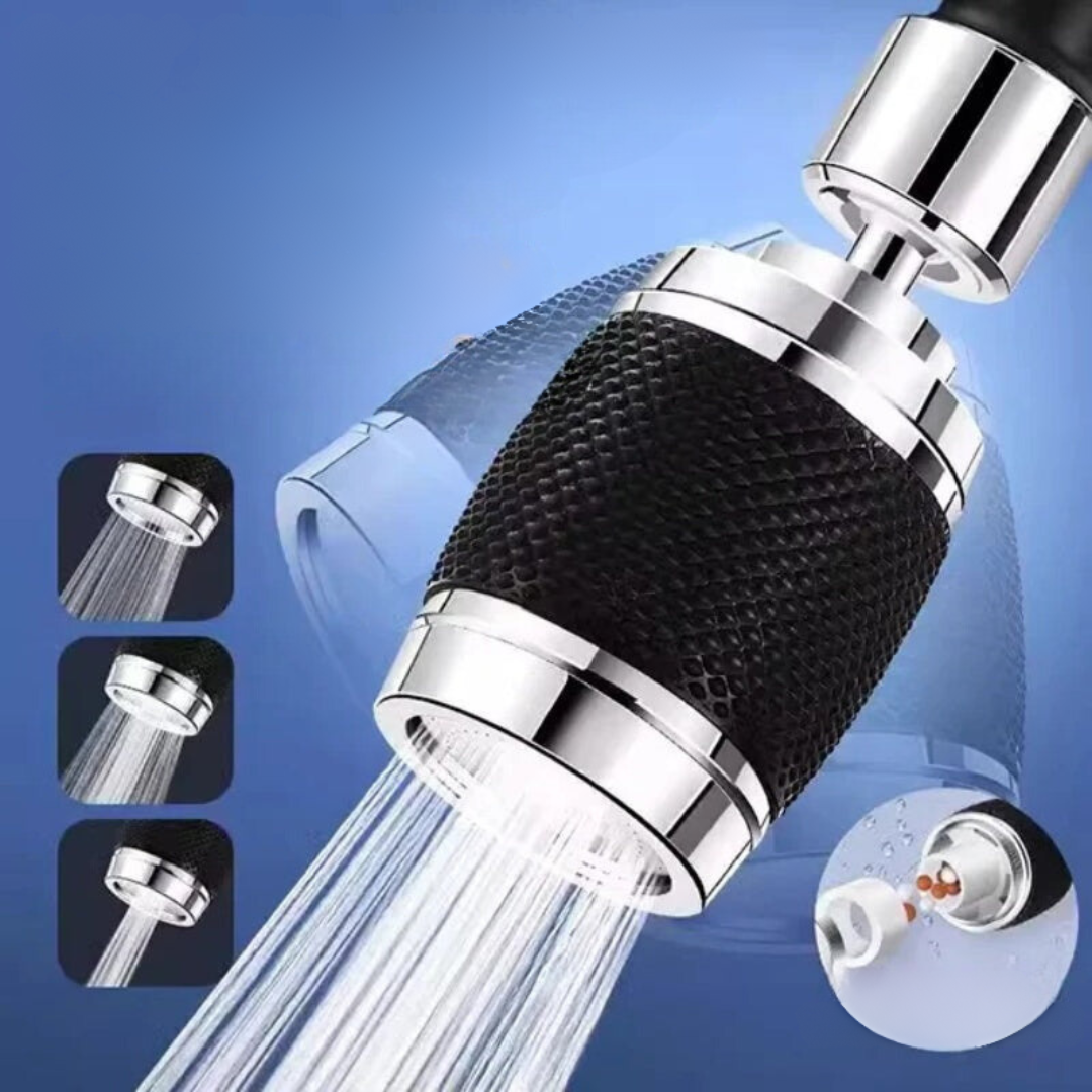 AquaFix™ | 100% filtrert kranvann!