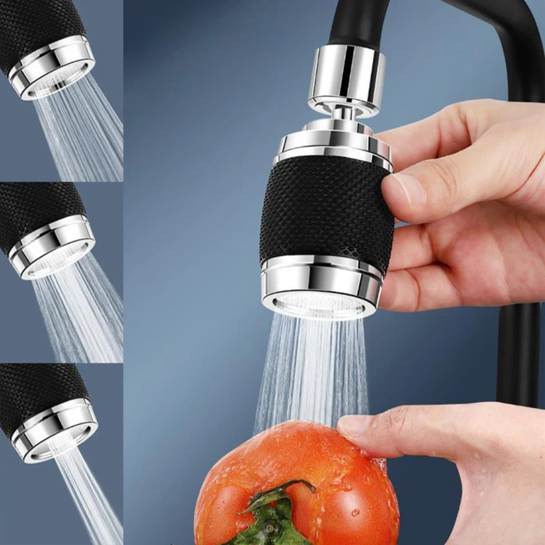 AquaFix™ | 100% filtrert kranvann!