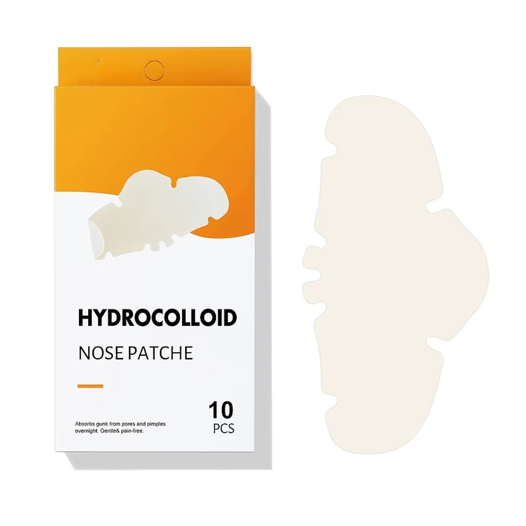 Auréstrip™ | Øyeblikkelig ren og glødende hud!