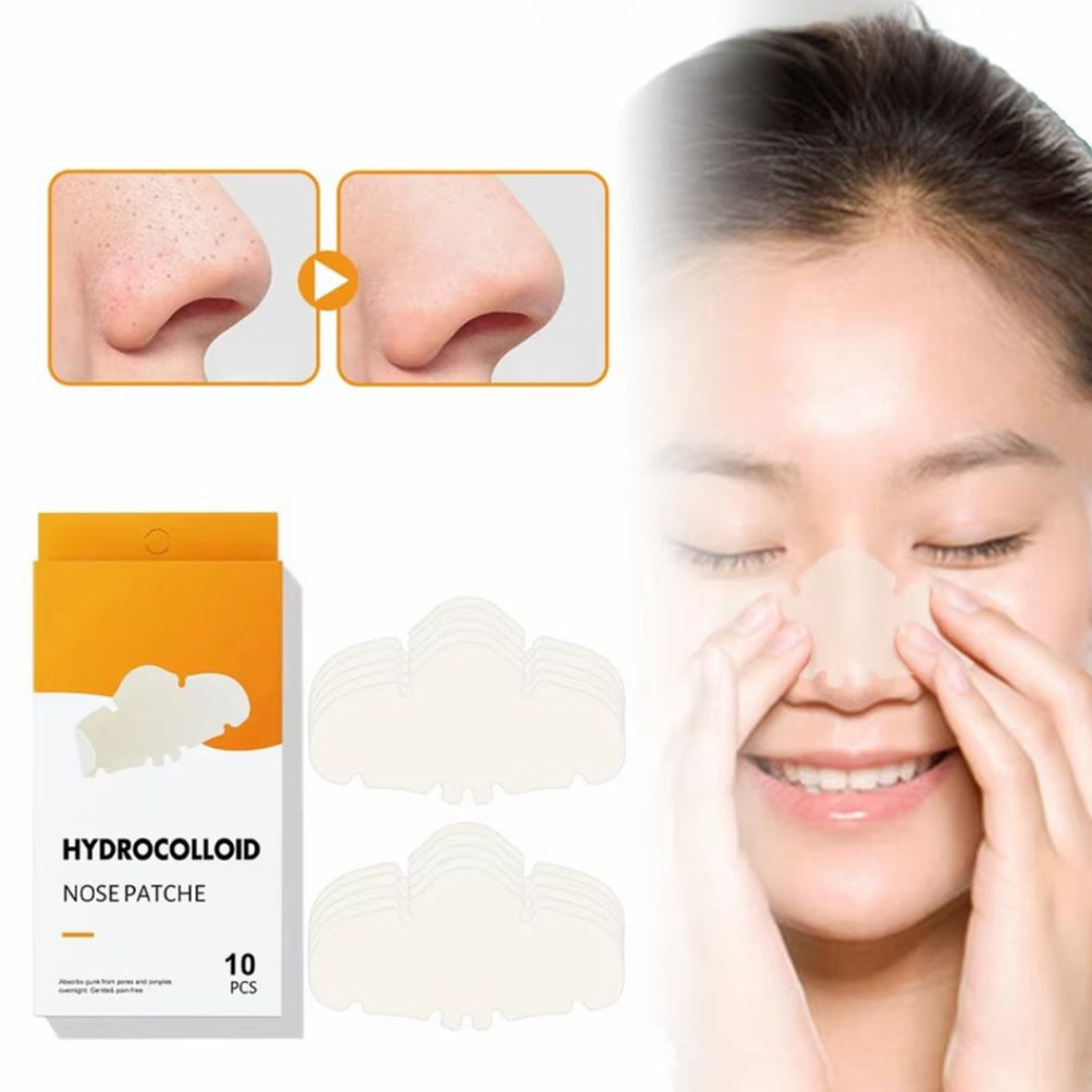 Auréstrip™ | Øyeblikkelig ren og glødende hud!