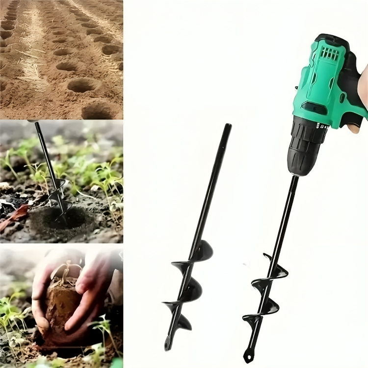 GardoMax™ | Gjør hagearbeid raskt og enkelt!