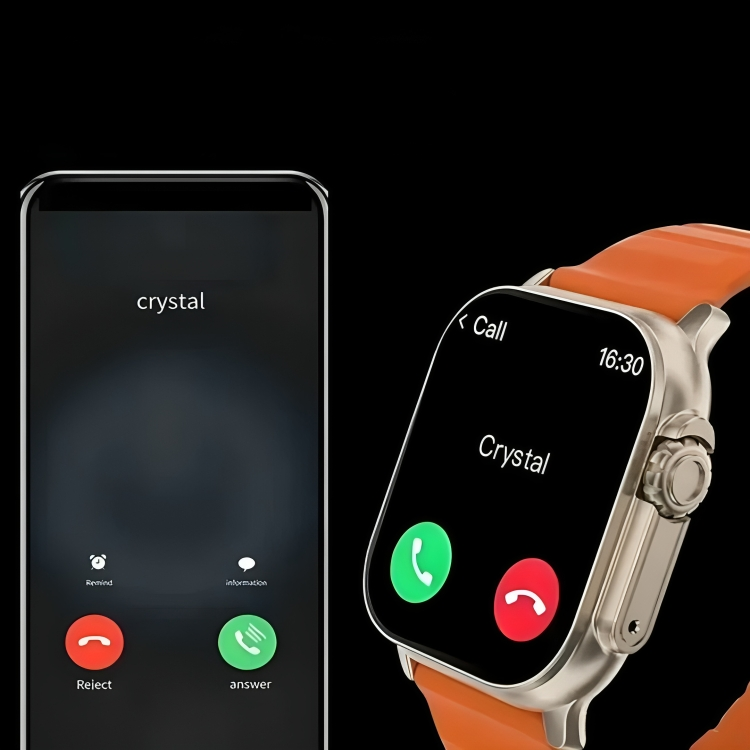 ChronaLux™ | Designet med den nyeste teknologien!
