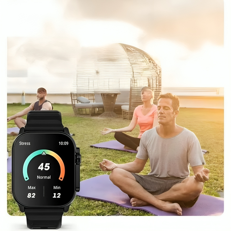 ChronaLux™ | Designet med den nyeste teknologien!