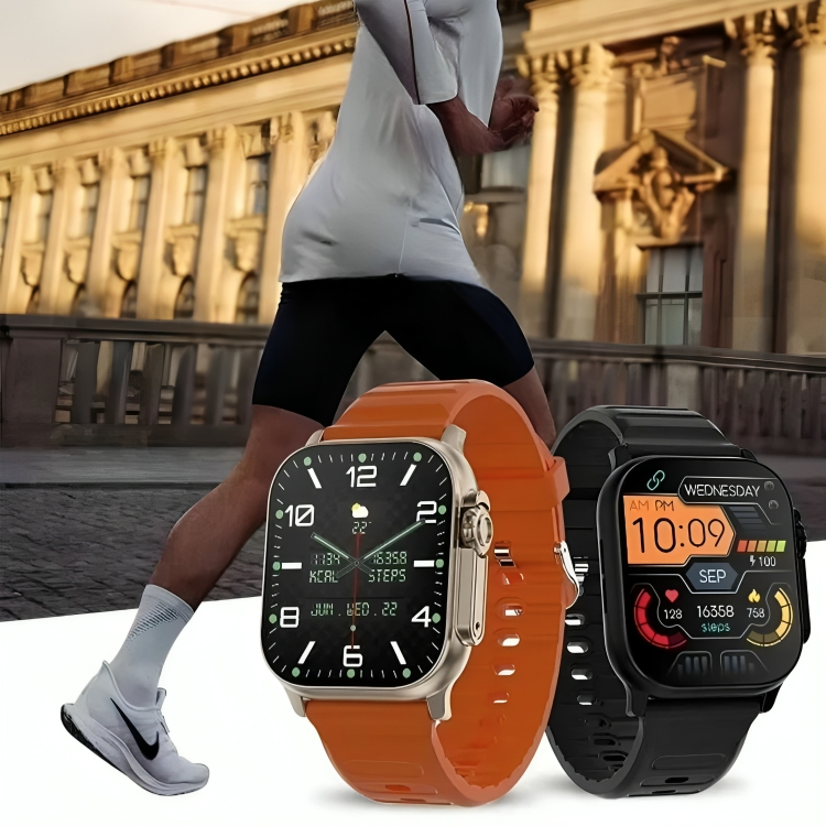ChronaLux™ | Designet med den nyeste teknologien!