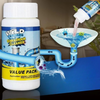 WildTornado™ | Ikke flere irriterende Tresko!