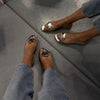 DiamondStep™ | Elegant utseende!