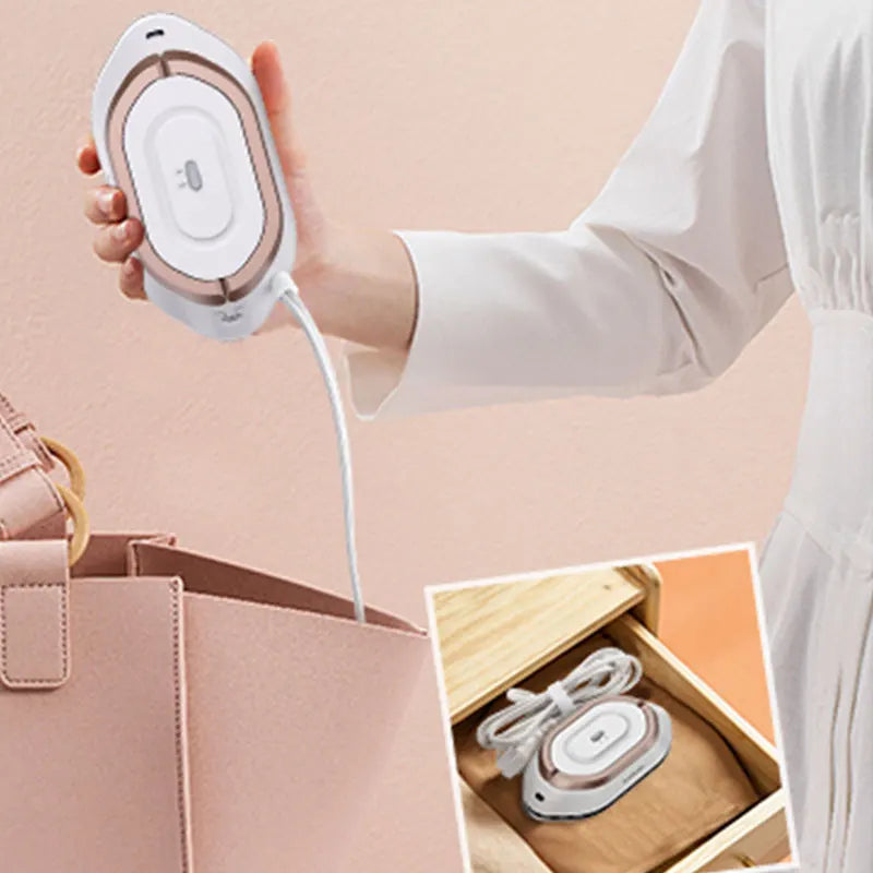 EiraPress™ | Perfekt for reise!